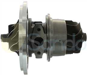 SCH62001 SIDE GARRETT Type 