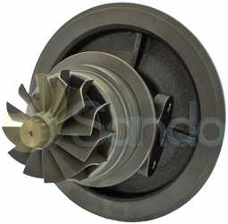 SCH62003 FRONT HOLSET Type 