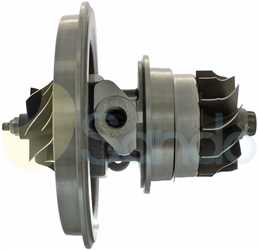 SCH62003 SIDE HOLSET Type 