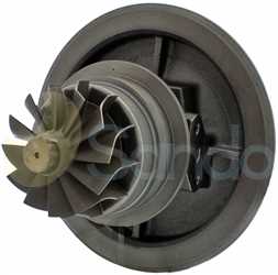 SCH62004 FRONT HOLSET Type 