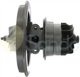 SCH62004 SIDE HOLSET Type 