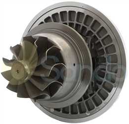 SCH62006 FRONT GARRETT Type 