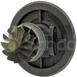 SCH62008 FRONT HOLSET Type 