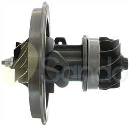 SCH62008 SIDE HOLSET Type 