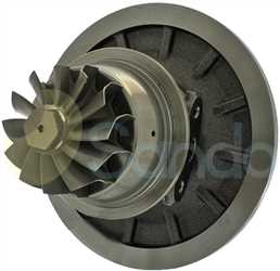 SCH62009 FRONT GARRETT Type 