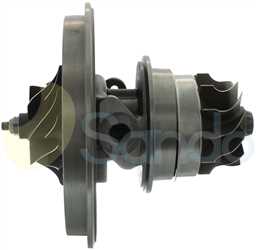 SCH62010 SIDE HOLSET Type 