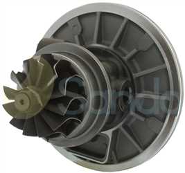 SCH63000 FRONT BORGWARNER Type 