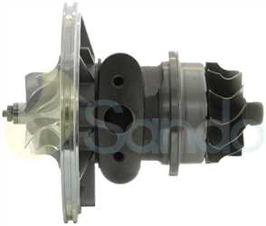 SCH63000 SIDE BORGWARNER Type 