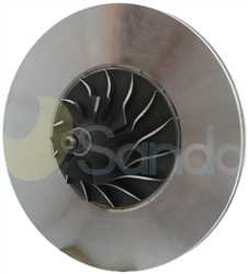 SCH63005 BACK BORGWARNER Type 