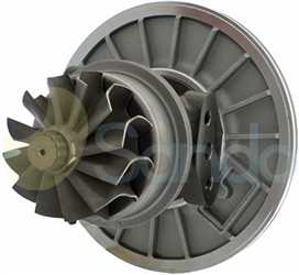 SCH63005 FRONT BORGWARNER Type 