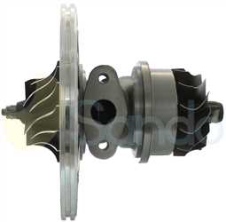 SCH63006 SIDE BORGWARNER Type 