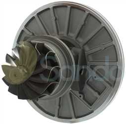 SCH63007 FRONT BORGWARNER Type 