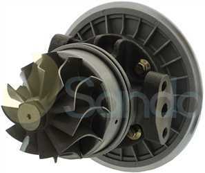 SCH63008 FRONT GARRETT Type 