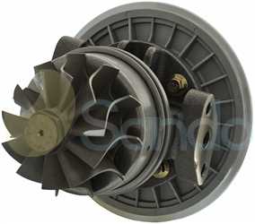 SCH63010 FRONT GARRETT Type 
