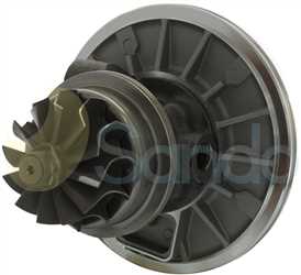 SCH63013 FRONT BORGWARNER Type 