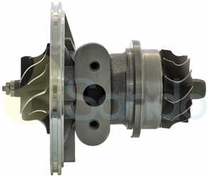 SCH63013 SIDE BORGWARNER Type 