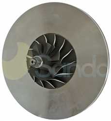SCH63016 BACK BORGWARNER Type 