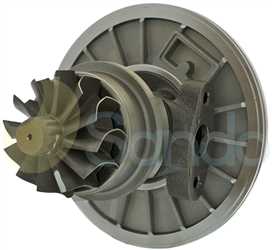 SCH63016 FRONT BORGWARNER Type 