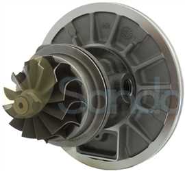 SCH63017 FRONT BORGWARNER Type 