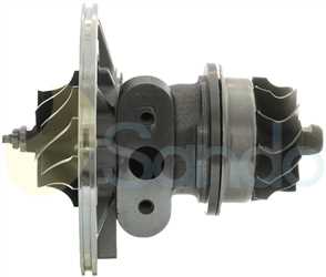 SCH63017 SIDE BORGWARNER Type 