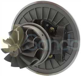 SCH63020 FRONT GARRETT Type 