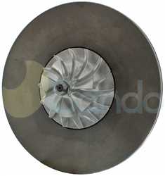 SCH63025 BACK BORGWARNER Type 