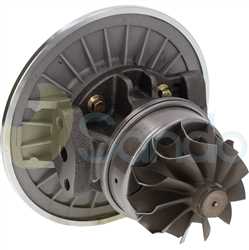 SCH63026 FRONT GARRETT Type 