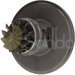 SCH63028 FRONT BORGWARNER Type 