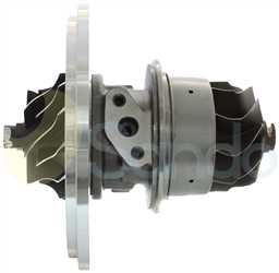 SCH65000 SIDE GARRETT Type 