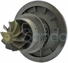 SCH65004 FRONT GARRETT Type 