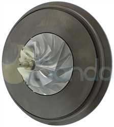 SCH65005 BACK BORGWARNER Type 24V 