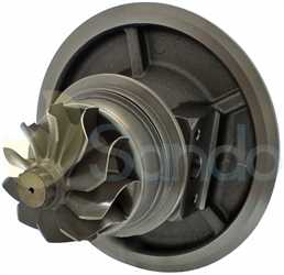 SCH65005 FRONT BORGWARNER Type 24V 