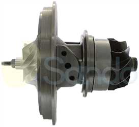 SCH65005 SIDE BORGWARNER Type 24V 