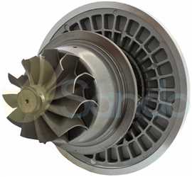 SCH66000 FRONT GARRETT Type 