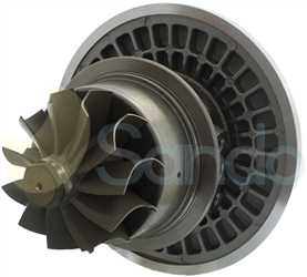 SCH66002 FRONT GARRETT Type 