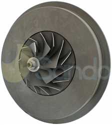 SCH66003 BACK HOLSET Type 