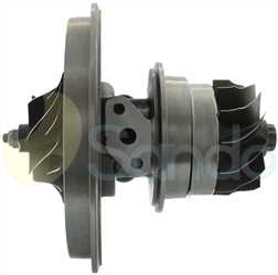 SCH66003 SIDE HOLSET Type 