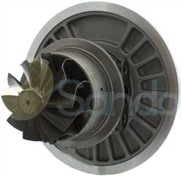 SCH66004 FRONT GARRETT Type 