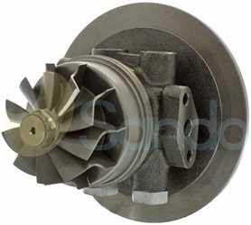 SCH66005 FRONT HOLSET Type 