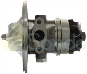 SCH66005 SIDE HOLSET Type 