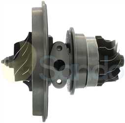 SCH66006 SIDE HOLSET Type 