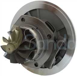 SCH66011 FRONT GARRETT Type 12V 