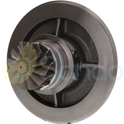 SCH66018 FRONT HOLSET Type 