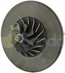 SCH67000 BACK HOLSET Type 