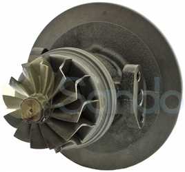SCH67000 FRONT HOLSET Type 