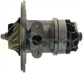 SCH67000 SIDE HOLSET Type 