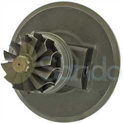 SCH67001 FRONT BORGWARNER Type 