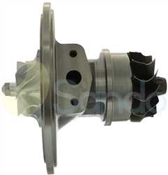 SCH67001 SIDE BORGWARNER Type 