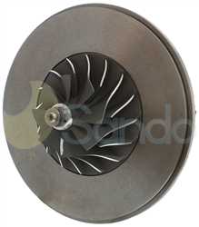 SCH67002 BACK HOLSET Type 
