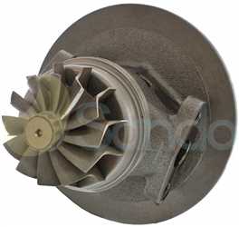 SCH67002 FRONT HOLSET Type 